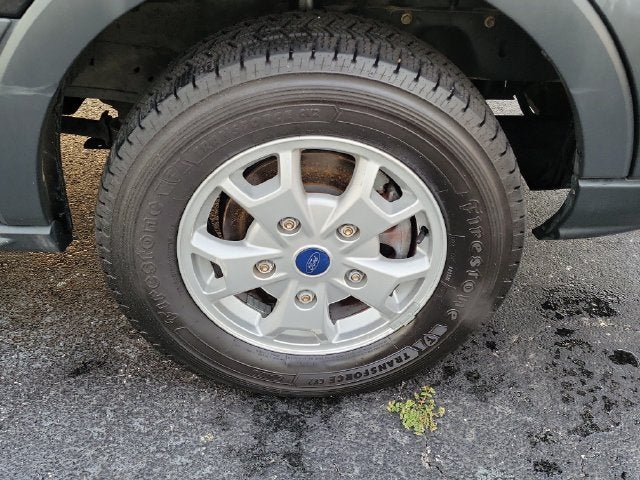 2015 Ford Transit Base - Photo 16