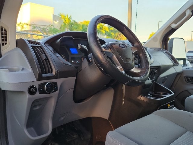 2015 Ford Transit Base - Photo 17