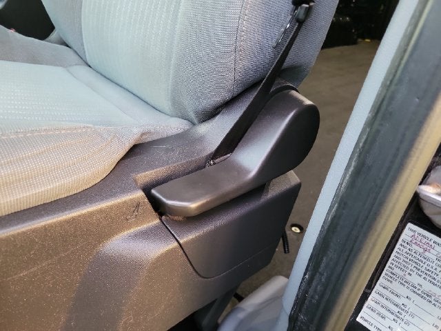 2015 Ford Transit Base - Photo 19