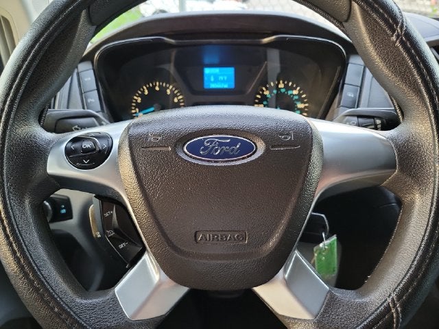 2015 Ford Transit Base - Photo 27