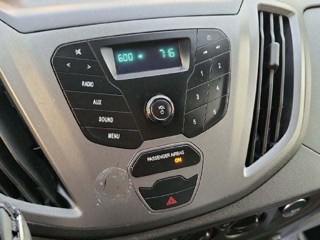 2015 Ford Transit Base - Photo 29