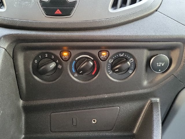 2015 Ford Transit Base - Photo 30