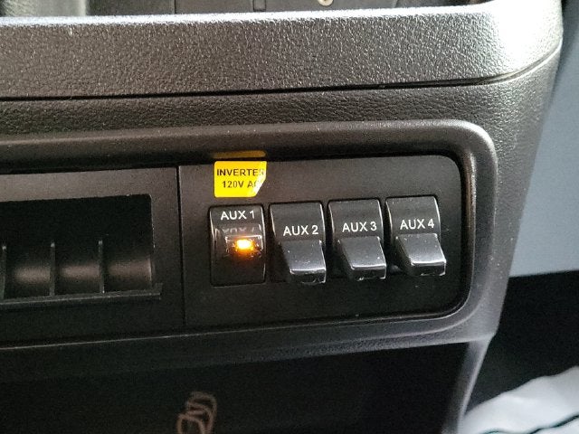 2015 Ford Transit Base - Photo 32