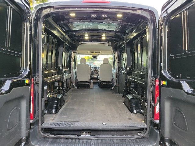 2015 Ford Transit Base - Photo 7