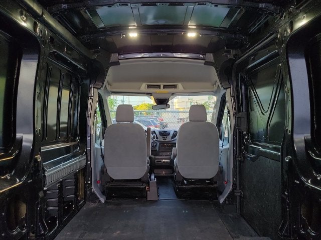 2015 Ford Transit Base - Photo 8