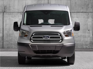 2015 Ford Transit-250 Base