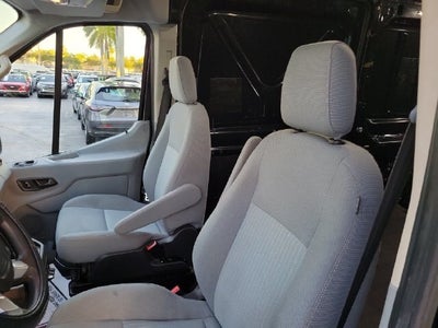 2015 Ford Transit-250 Base