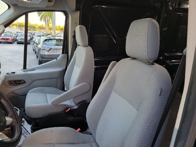 2015 Ford Transit-250 Base