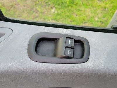 2015 Ford Transit-250 Base