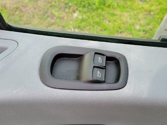 2015 Ford Transit-250 Base
