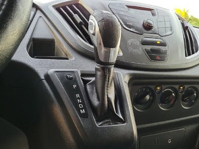 2015 Ford Transit-250 Base