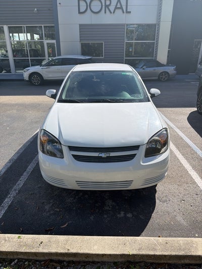 2010 Chevrolet Cobalt LT