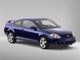 2006 Chevrolet Cobalt LT