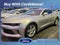 2017 Chevrolet Camaro 1LS