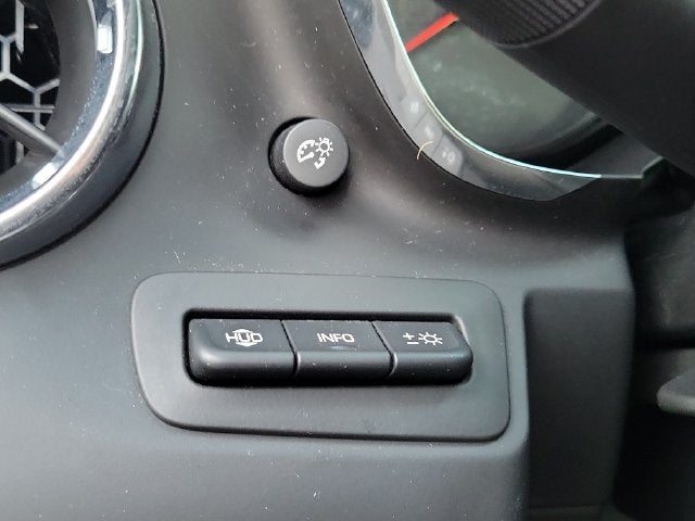2020 Chevrolet Camaro 1SS - Photo 13