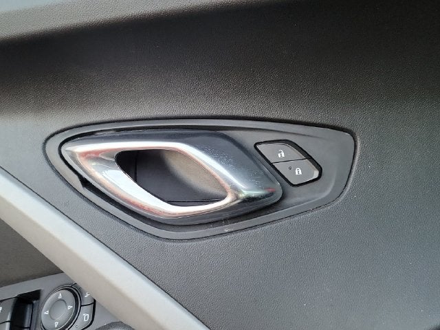 2020 Chevrolet Camaro 1SS - Photo 15