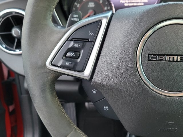 2020 Chevrolet Camaro 1SS - Photo 19