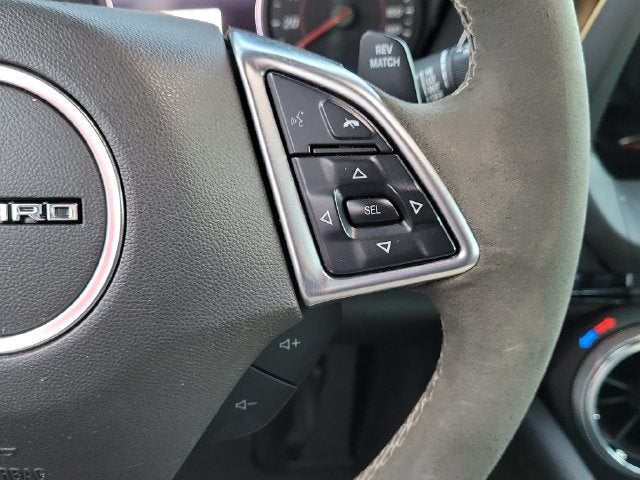 2020 Chevrolet Camaro 1SS - Photo 20