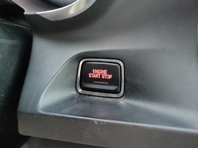2020 Chevrolet Camaro 1SS - Photo 22