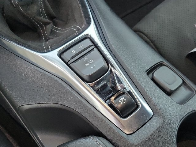 2020 Chevrolet Camaro 1SS - Photo 27