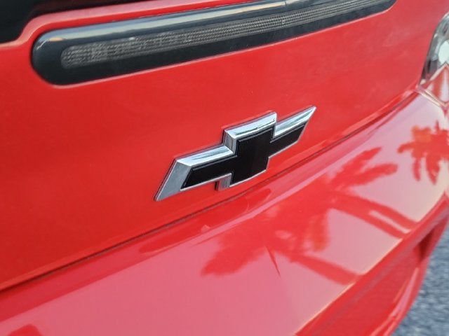 2020 Chevrolet Camaro 1SS - Photo 6