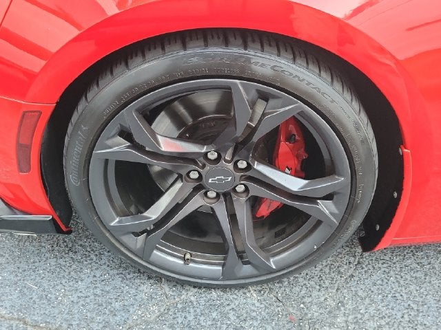 2020 Chevrolet Camaro 1SS - Photo 7