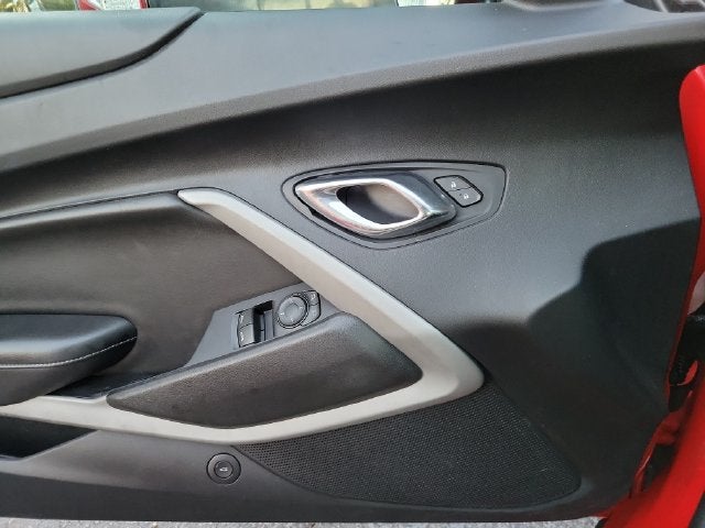 2020 Chevrolet Camaro 1SS - Photo 43
