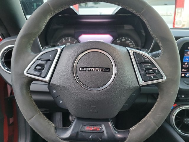 2020 Chevrolet Camaro 1SS - Photo 47