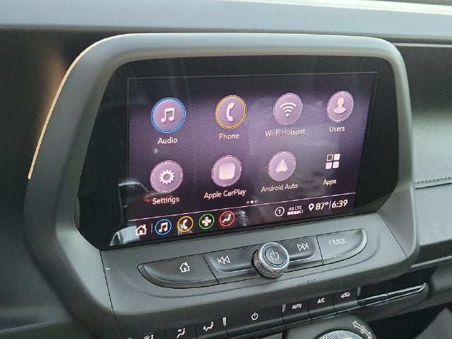 2020 Chevrolet Camaro 1SS - Photo 53