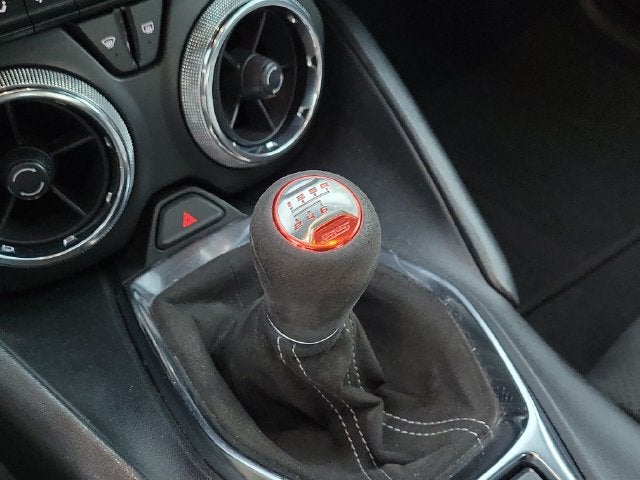 2020 Chevrolet Camaro 1SS - Photo 55