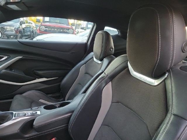 2020 Chevrolet Camaro 1SS - Photo 38