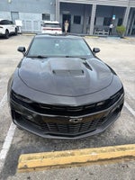 2019 Chevrolet Camaro SS 2SS