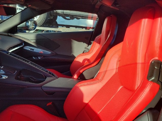 2024 Chevrolet Corvette Stingray 1LT