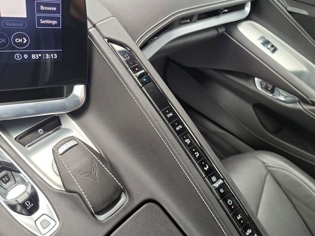2021 Chevrolet Corvette 1LT - Photo 28