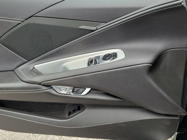 2021 Chevrolet Corvette 1LT - Photo 45