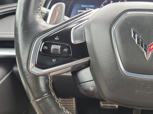 2021 Chevrolet Corvette 1LT - Photo 52