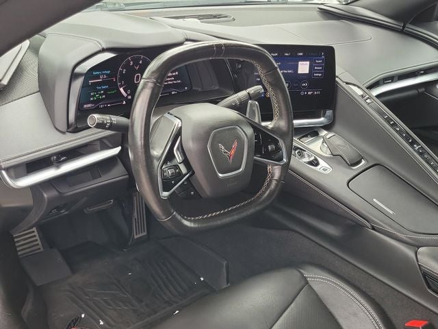 2021 Chevrolet Corvette 1LT - Photo 38
