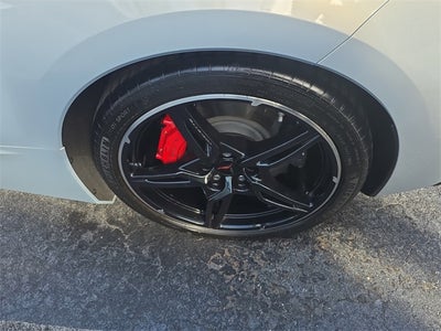 2021 Chevrolet Corvette Stingray 3LT