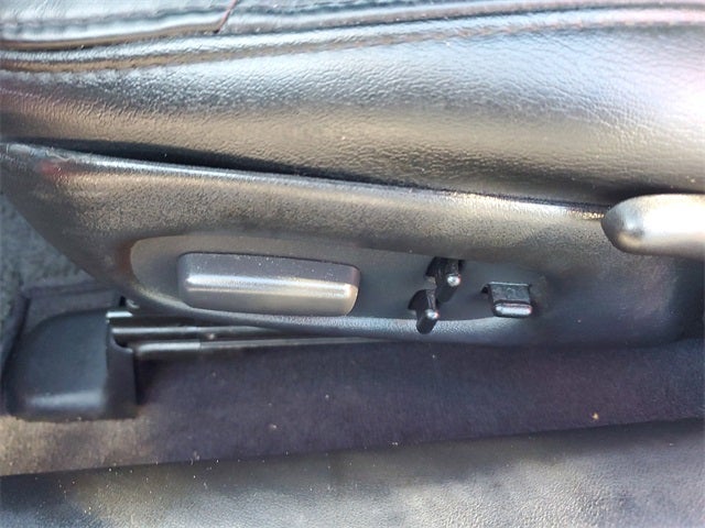 2002 Chevrolet Corvette Base