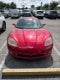 2005 Chevrolet Corvette Base