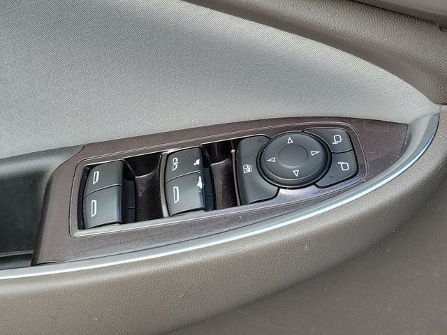2019 Chevrolet Malibu 1LT - Photo 16