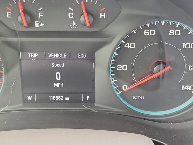 2019 Chevrolet Malibu 1LT - Photo 18