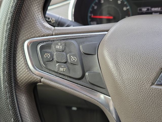 2019 Chevrolet Malibu 1LT - Photo 22
