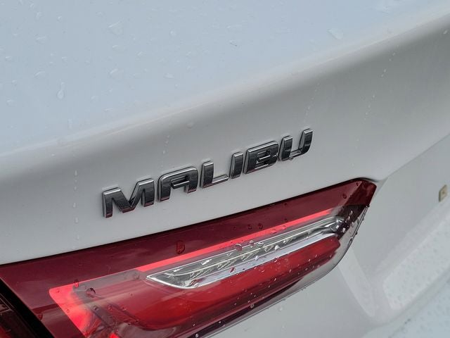 2019 Chevrolet Malibu 1LT - Photo 5