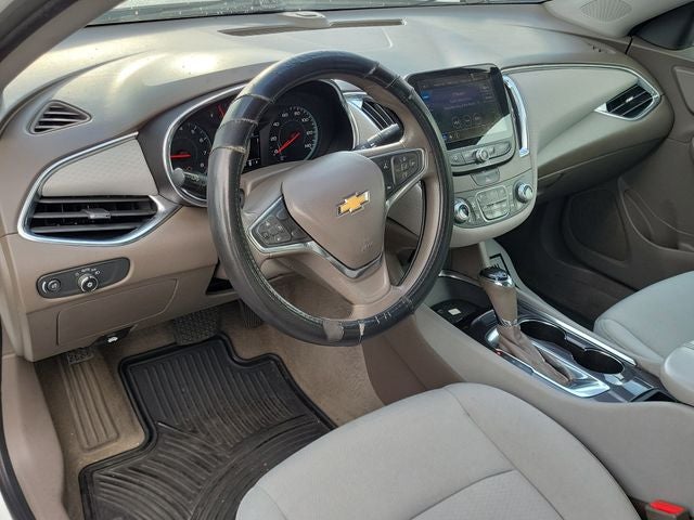 2019 Chevrolet Malibu 1LT - Photo 9