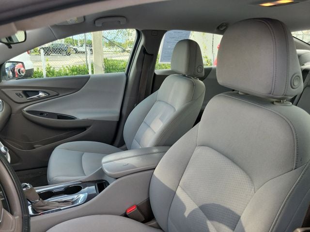 2019 Chevrolet Malibu 1LT - Photo 42