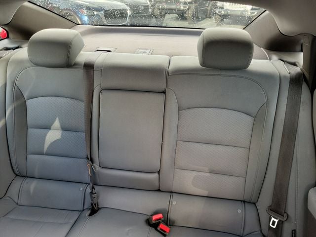 2019 Chevrolet Malibu 1LT - Photo 43