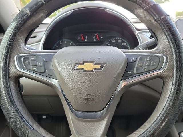 2019 Chevrolet Malibu 1LT - Photo 53