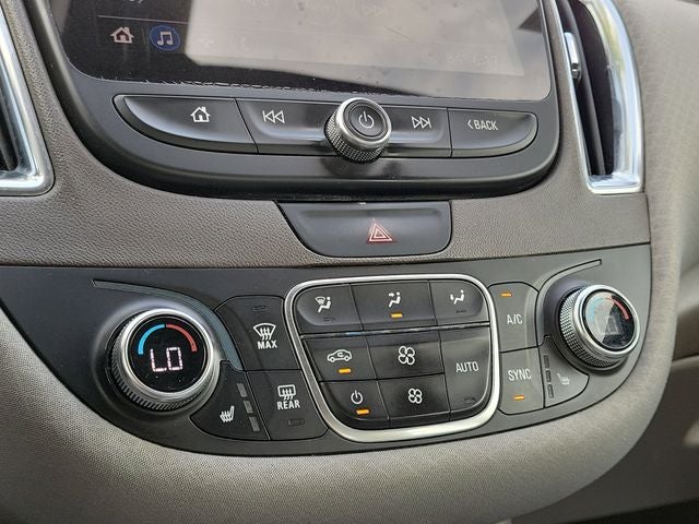 2019 Chevrolet Malibu 1LT - Photo 59