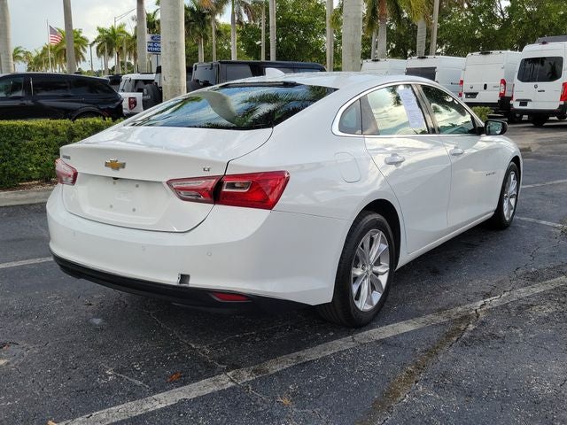 2019 Chevrolet Malibu 1LT - Photo 35